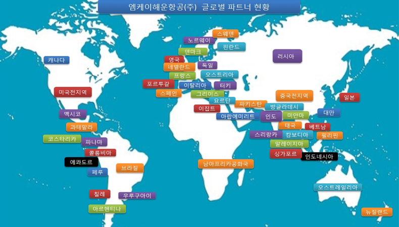 국가 이미지